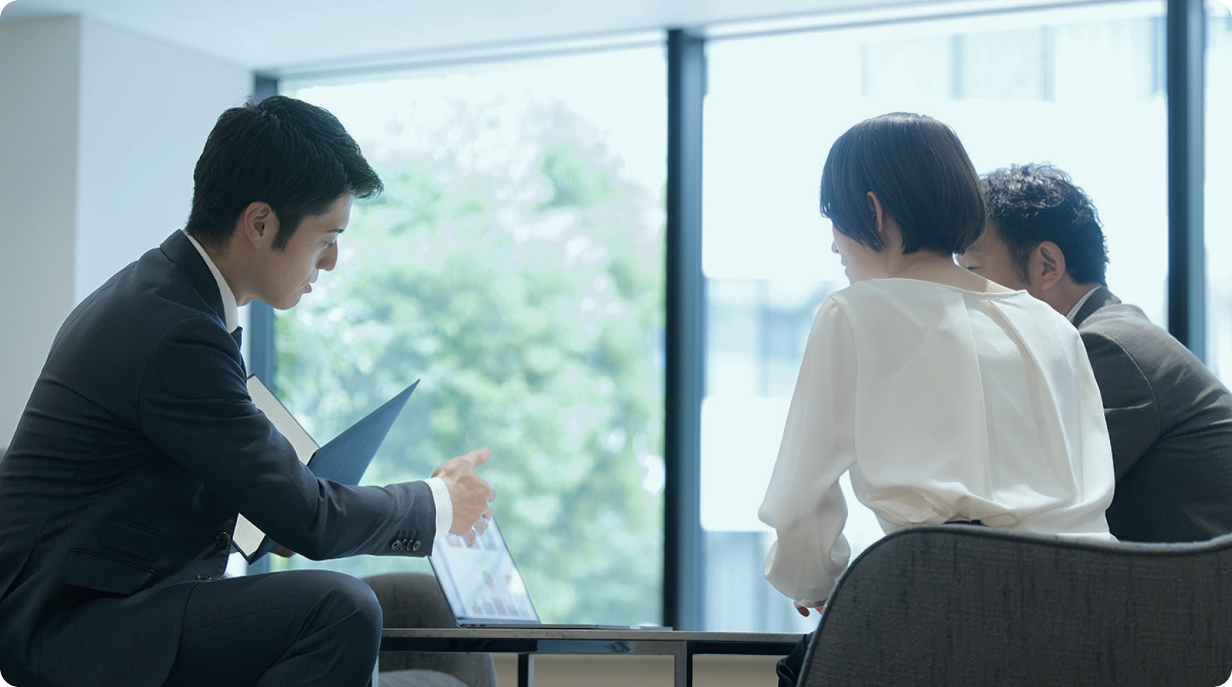 すまいステップ
