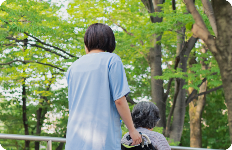 ケアスル介護