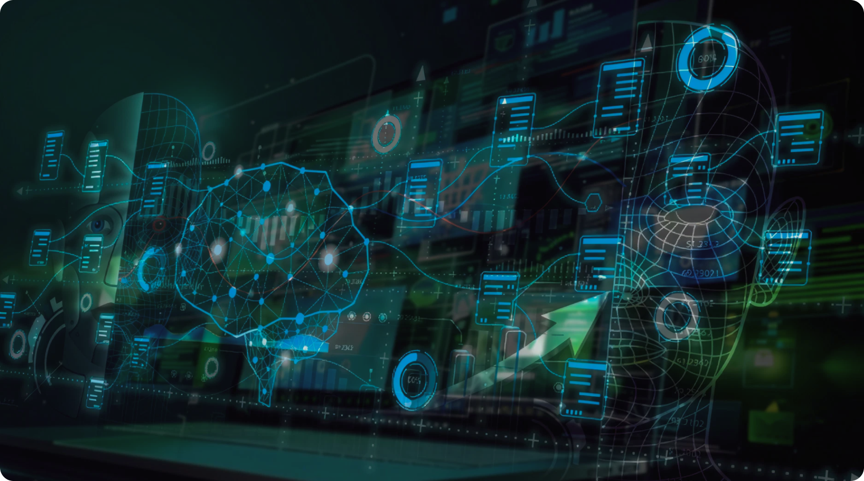 AI Growth Consulting