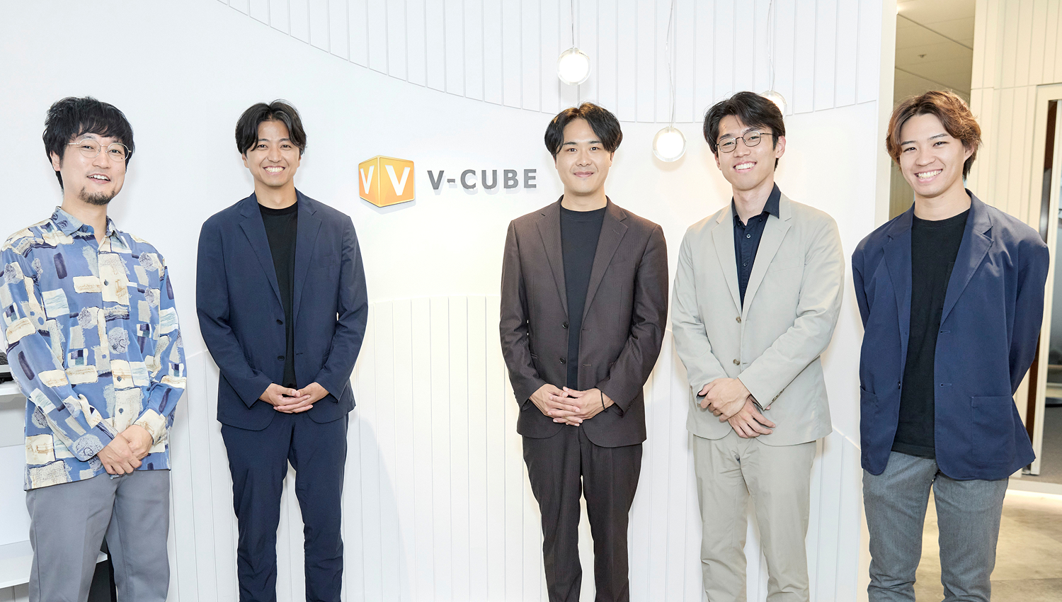 ブイキューブの事業成長を支える、CPA半減とSEO1位