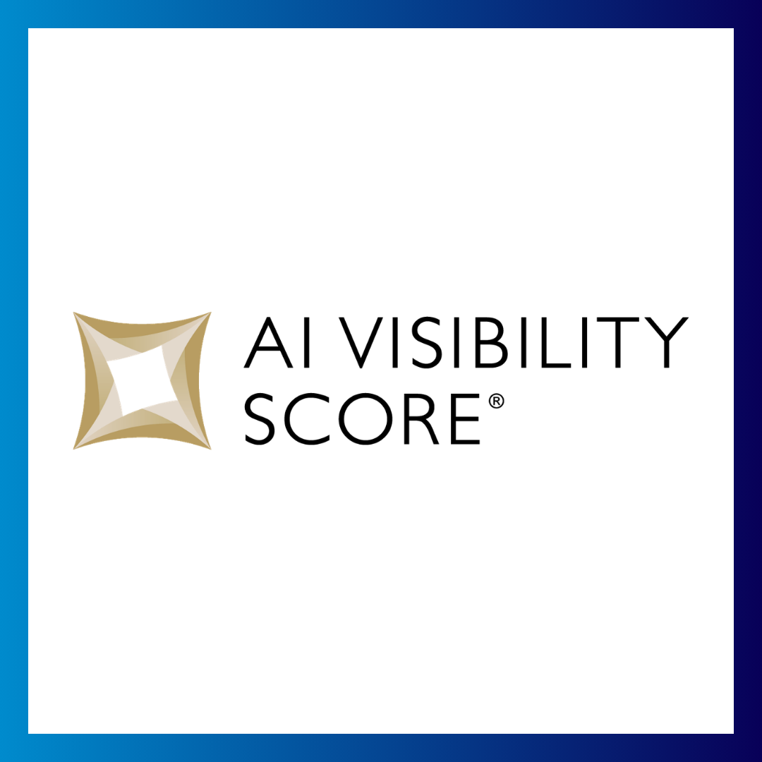 AI検索の独自指標「AI Visibility Score（AVS）」の商標登録が完了