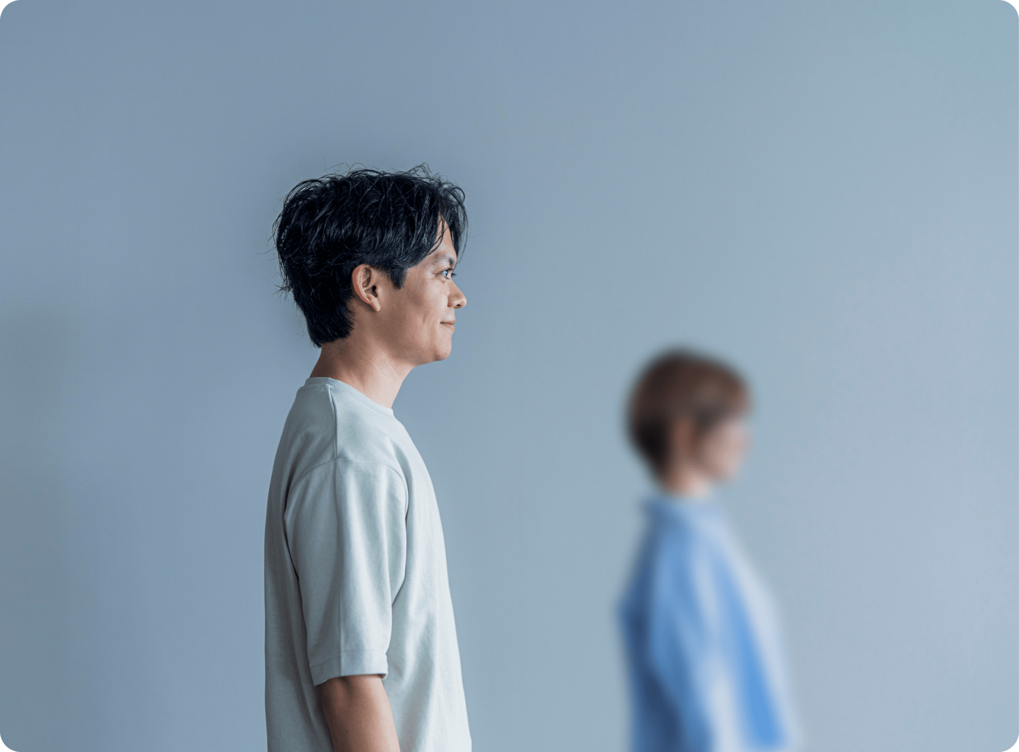 私たちが大切にしていること