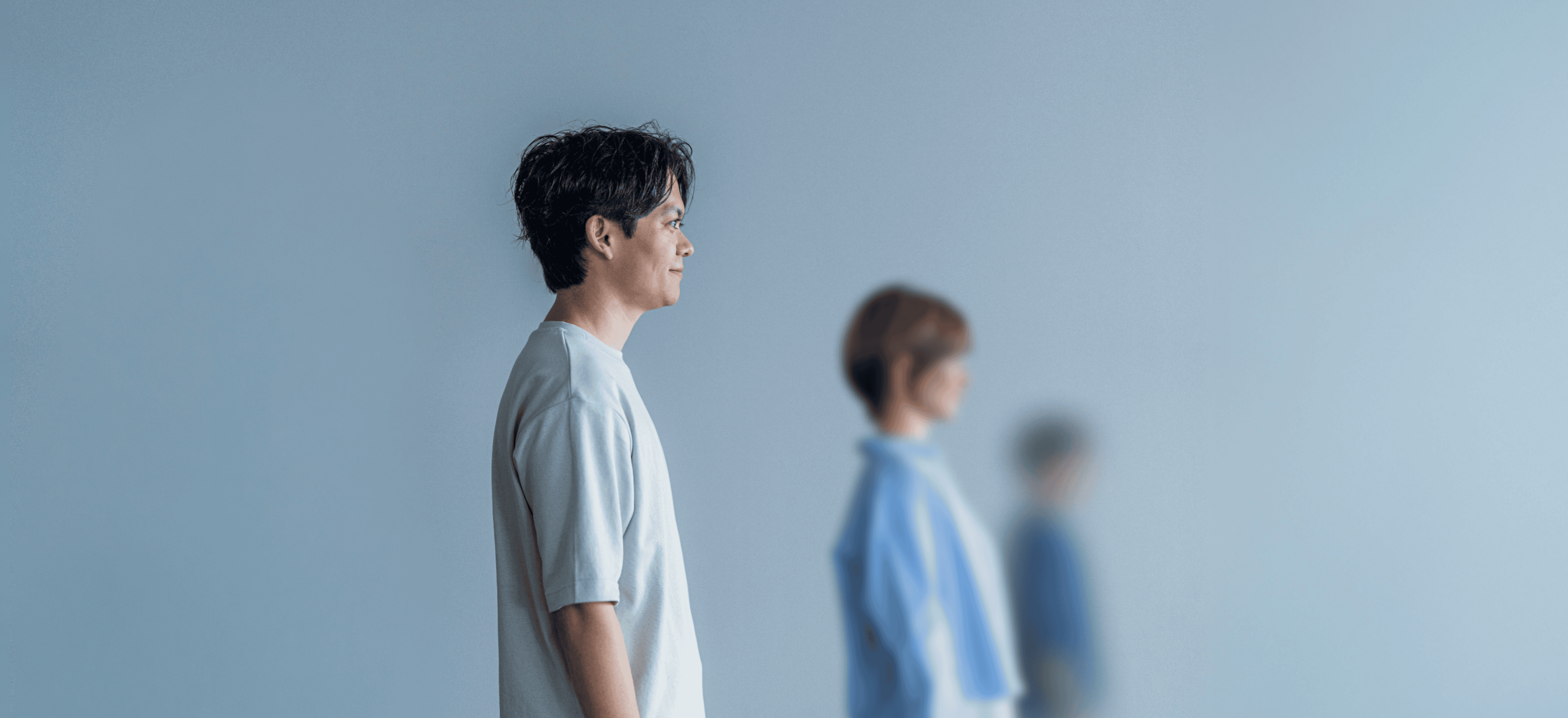 私たちが大切にしていること