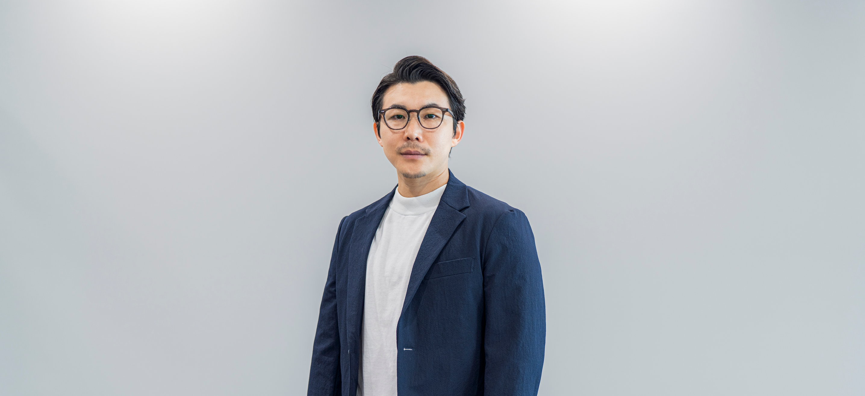 代表メッセージ