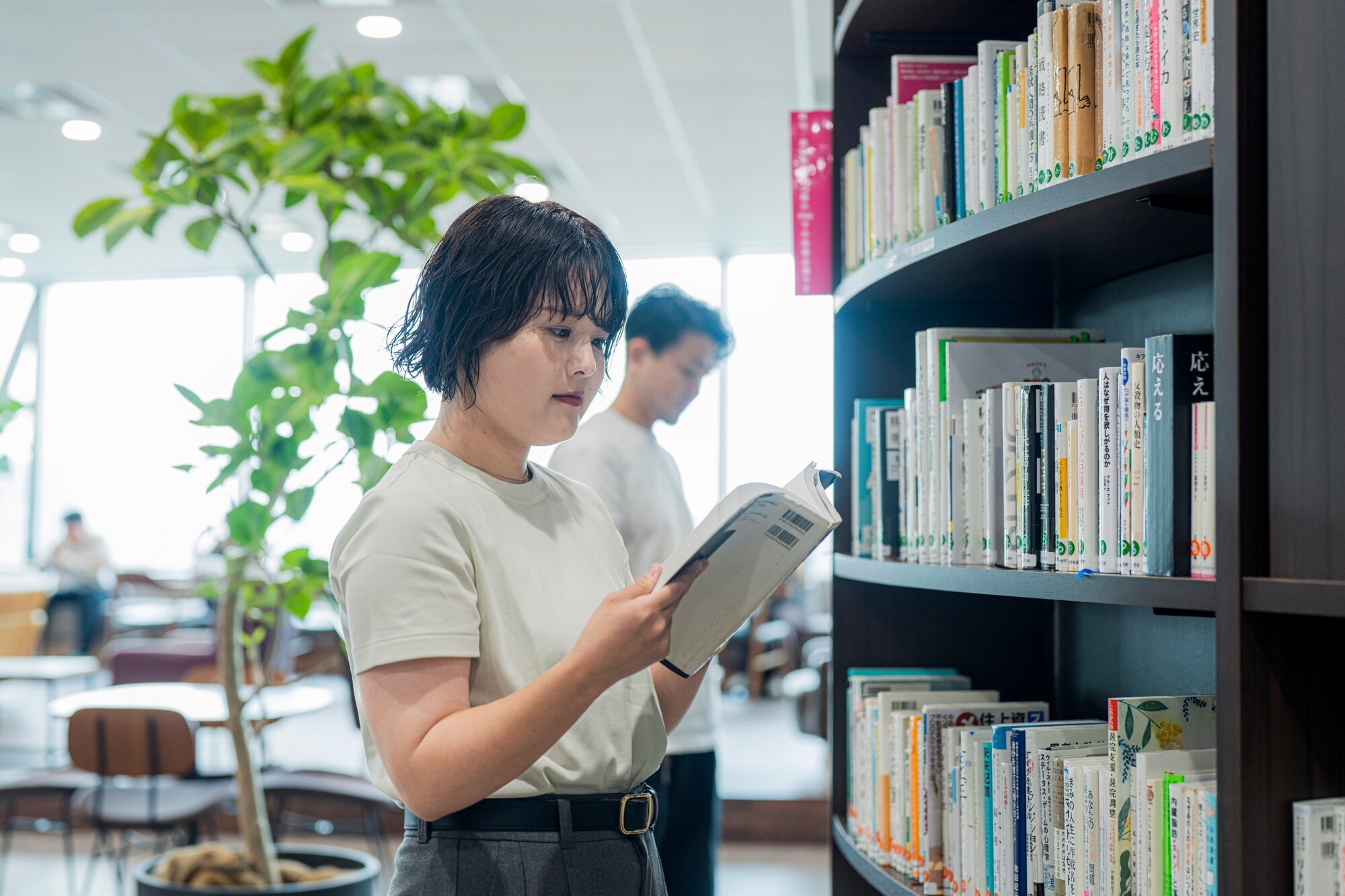 知を蓄積するSpeee Library