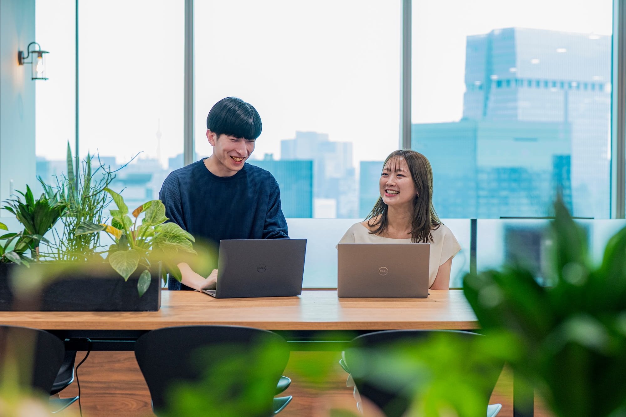知を共有するためのSpeee Lounge