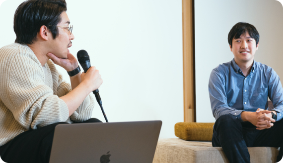既存と新規の両輪を回す。事業成長のためにゼロイチを生み続ける事業経営のあり方