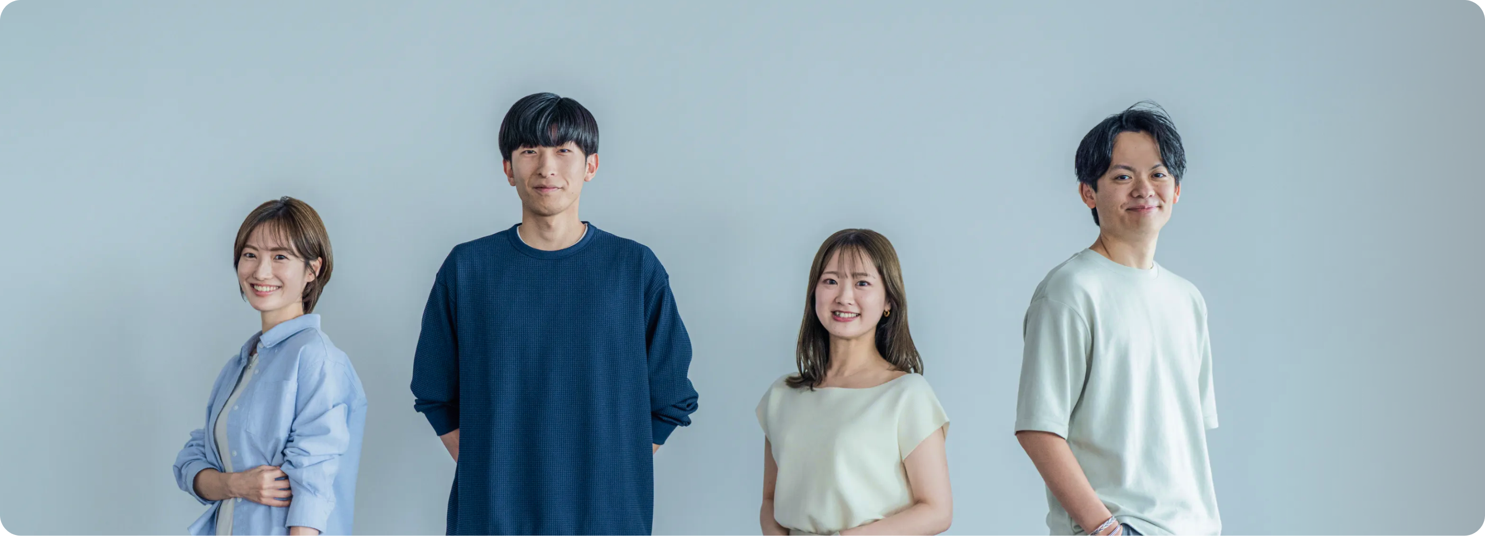 採用情報