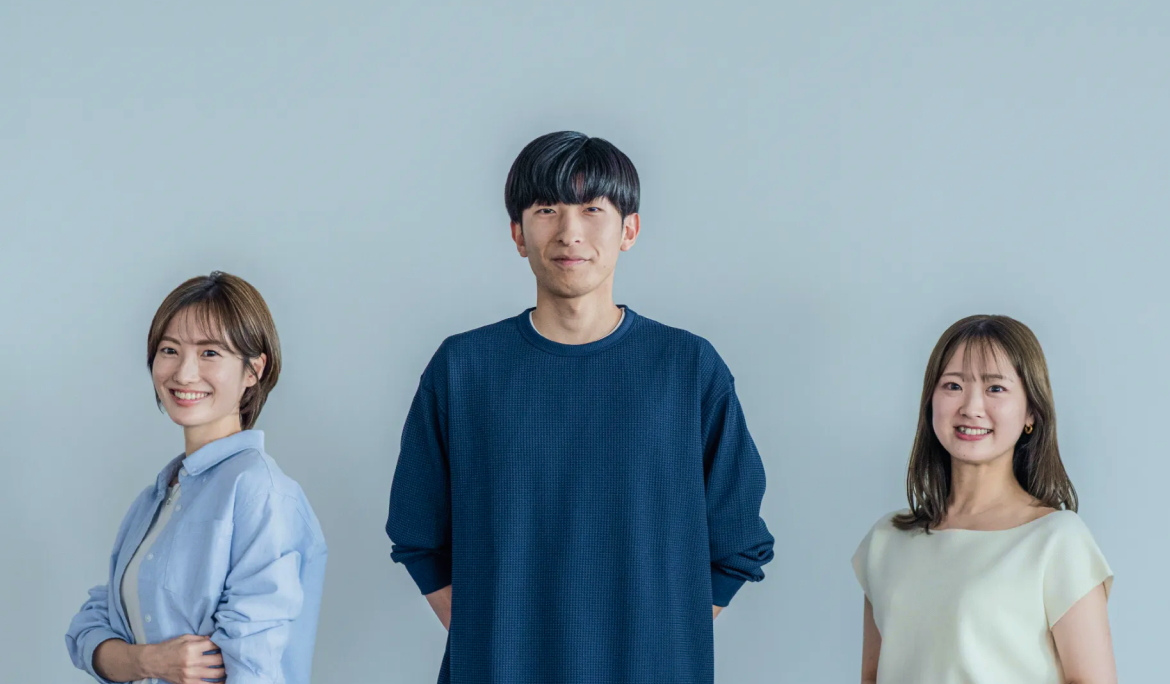 次の世代に残る事業を、
ともに創りませんか。