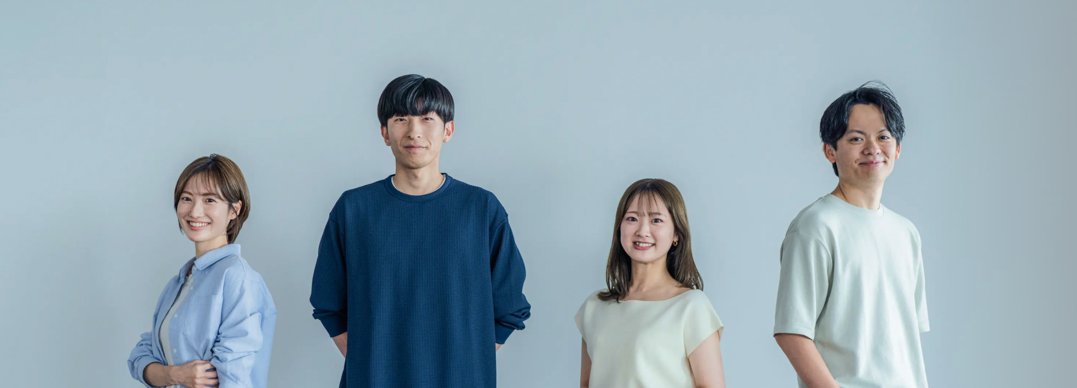 次の世代に残る事業を、
ともに創りませんか。