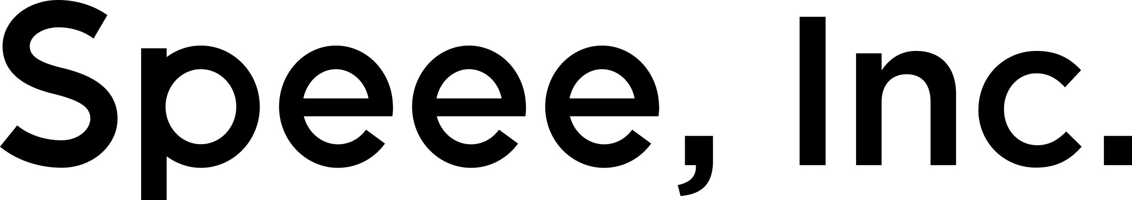 Speee, Inc.