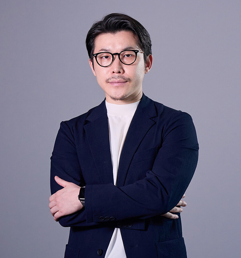 Speee CEO Hideki Otsuka