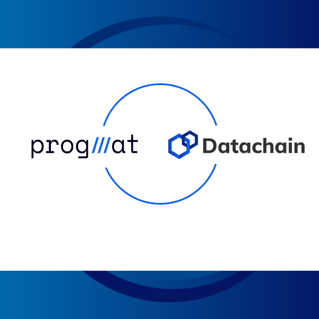 DatachainとProgmat、ステーブルコイン事業協業。商用化に向けたスマートコントラクト開発完了およびテストネットにおける移転取引成功 -  株式会社Speee